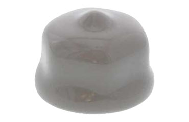 TSボルトキャップ座金用 グレー(樹脂製)